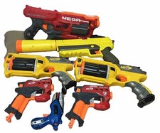 Lot nerf guns for sale  Morristown