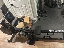 Nordictrack rw900 rowing for sale  Poughquag
