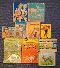 Ddr kinderbücher konvolut gebraucht kaufen  Guben