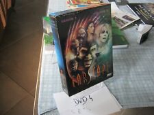 Coffret dvd farscape d'occasion  Saint-Florentin