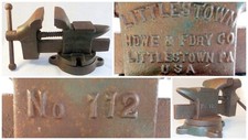 Littlestown littco hdwe for sale  Swedesboro