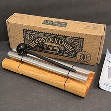 Nob woodstock chimes for sale  Northridge