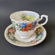 Old tea cup for sale  Concord