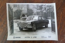 Austin litre c.1971 for sale  LEDBURY