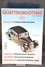 Quattroruotine 194 rivista usato  Carmagnola