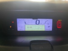 Compteur afficheur vitesse d'occasion  Meaux
