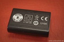 Leica akku 14464 gebraucht kaufen  Malsfeld