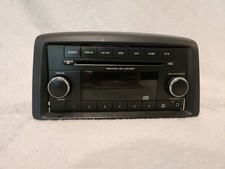 Rádio Dodge Grand Caravan 2013 disco único MP3 ANTIRROUBO comprar usado  Enviando para Brazil