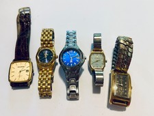Lot ladies quartz for sale  Georgetown