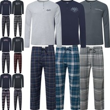 New mens pyjamas for sale  PONTYPOOL