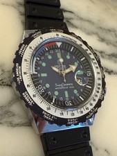 Mortima superdatomatic gmt d'occasion  Marseille VIII