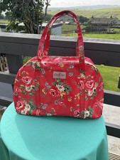 Cath kidston red for sale  HEBDEN BRIDGE