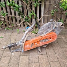 Husqvarna k30 pneumatic for sale  THETFORD