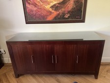 Handmade solid wood for sale  LONDON