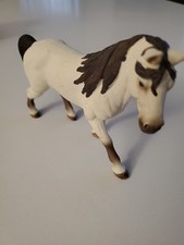Usado, SCHLEICH Modelo de Cavalo Edição Especial CINZA TENNESSEE WALKER MARE 2016 Estado Perfeito comprar usado  Enviando para Brazil