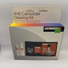 Gemini vhs camcorder for sale  Jacksonville