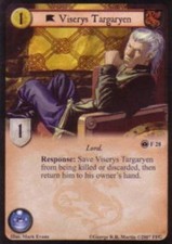 Viserys targaryen iron usato Viserys targaryen iron usato  Italia