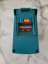 Makita mak ch01 for sale  MERTHYR TYDFIL