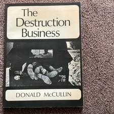 don mccullin for sale don mccullin for sale HALIFAX