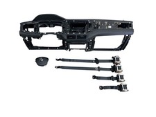 Kit airbag volkswagen usato  Napoli