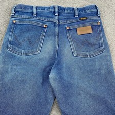 Wrangler jeans mens for sale  Maricopa