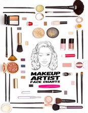 face chart makeup comprar usado face chart makeup comprar usado Enviando para Brazil