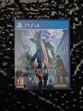 Devil may cry d'occasion  Val-de-Reuil