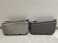 Tasche laterali portaoggetti usato  Italia