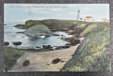 Vintage 1910 color for sale  Centralia