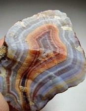 Agate excellent banding for sale  Sussex