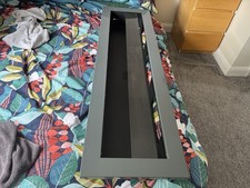Bio ethanol burner for sale  ASHBOURNE