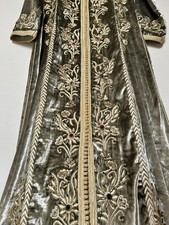 Luxury moroccan kaftan for sale  LEEDS