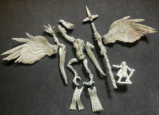 Warhammer greater daemon for sale  Oklahoma City