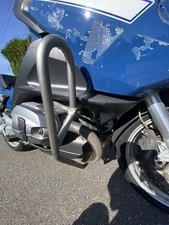 Arceau protection moteur d'occasion  Marly-la-Ville