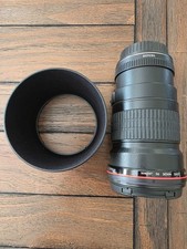 Canon lens 200mm for sale  Austin