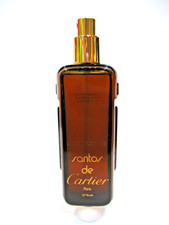 Profumo uomo refill usato  Italia