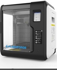Flashforge adventurer printer for sale  Jacksonville