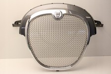 Kühlergrill jaguar type gebraucht kaufen  Hamburg