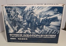 Gundam sword artillery for sale  Greenville