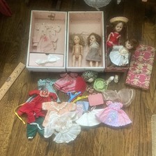 Vintage ginny dolland for sale  Seattle