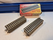 Fleischmann profigleis 6103 gebraucht kaufen  Pfaffenhofen a.d.Ilm