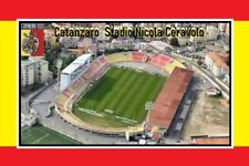 Cp. stade. catanzaro d'occasion  Nantes-