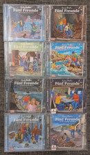 funf freunde cd sammlung gebraucht kaufen funf freunde cd sammlung gebraucht kaufen Münster