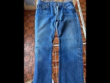 Jeans levis 501xx d'occasion  Louvres