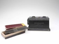 Richard paris glyphoscope gebraucht kaufen  Wiesbaden