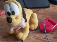 disney pluto for sale  DERBY