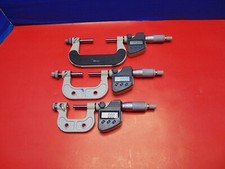thread micrometer for sale thread micrometer for sale Warren