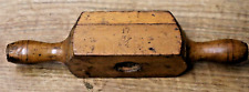 Thread box wood for sale  CRICKHOWELL