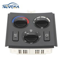 Usado, Unidade de controle climático A/C 12V para Volvo Truck VNL 2003-2024 21326144/20511569 comprar usado  Enviando para Brazil