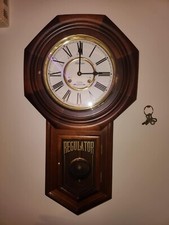 Vintage waltham schoolhouse for sale  Belton